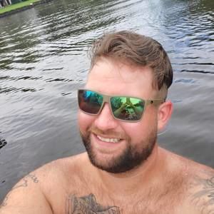 Meet your Posher, Matt